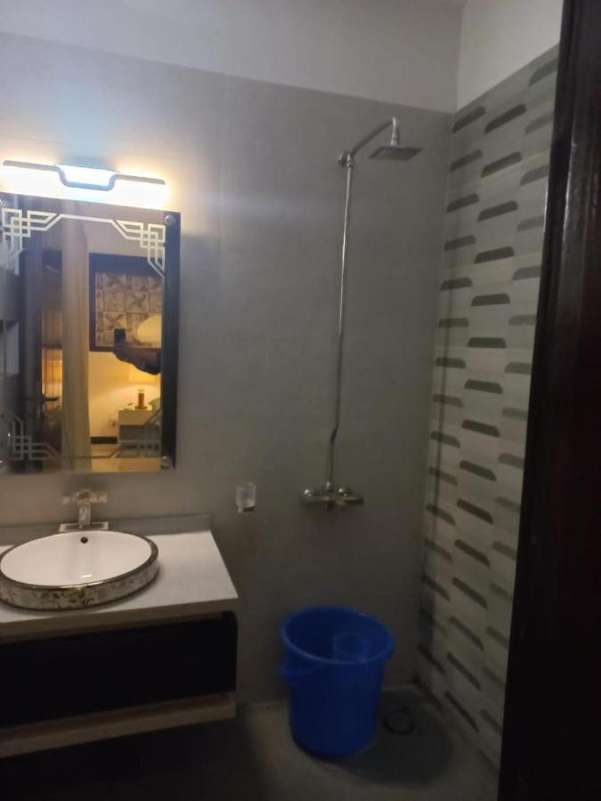 B&B Mumtaz City Islamabad Exterior photo