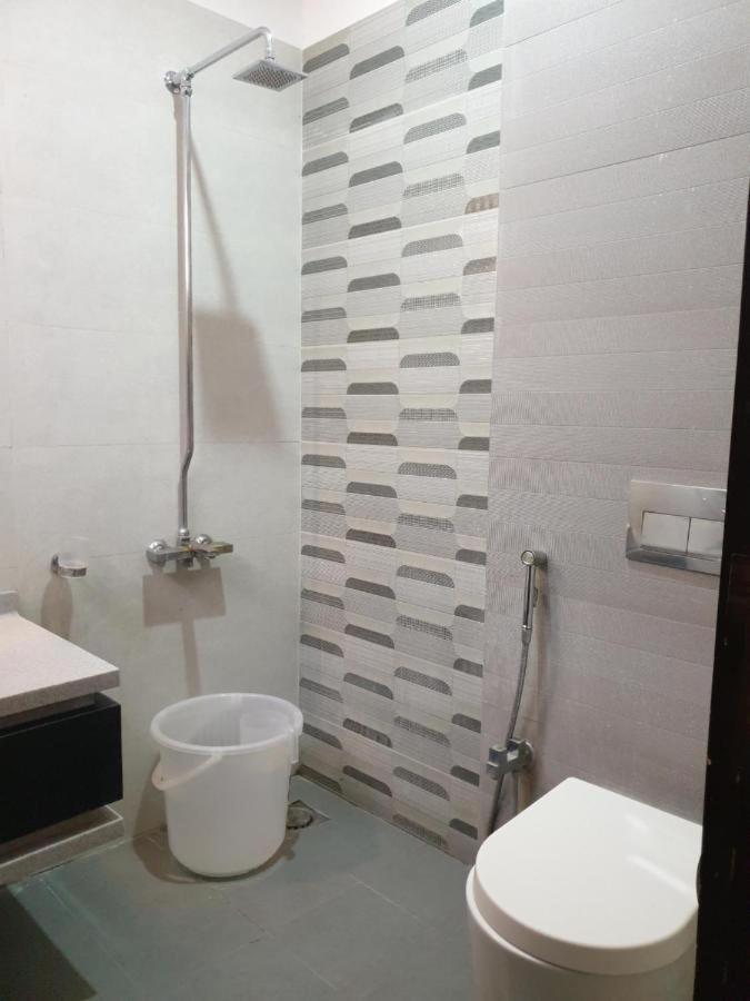 B&B Mumtaz City Islamabad Exterior photo