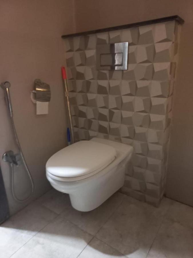 B&B Mumtaz City Islamabad Exterior photo