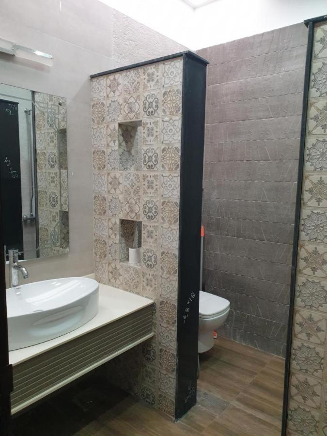B&B Mumtaz City Islamabad Exterior photo
